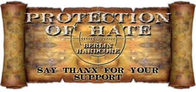 PROTECTION OF HATE